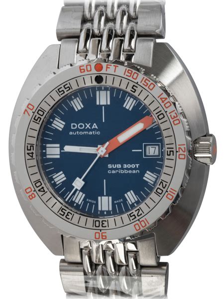 used doxa watches for sale